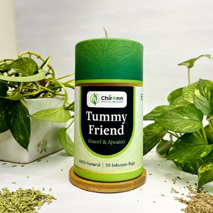 Picture of Tummy Love