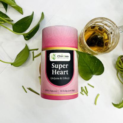 Picture of Heart Strong -(Pack of two)