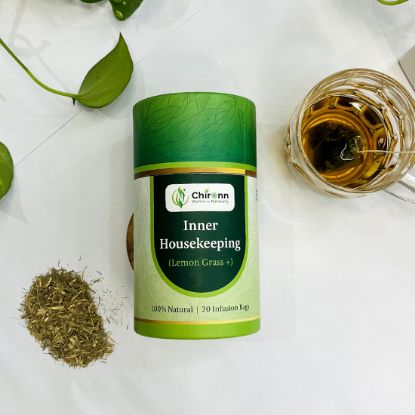 Picture of Lemon Grass - (Pack of two)
