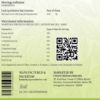 Picture of Moringa Leaf - (Pack of two)
