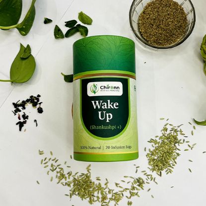 Picture of Shubhsanjha Chai - (Pack of two)