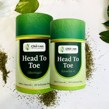 Picture of Combo of Moringa Leaf and Kashaya