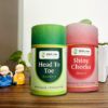 Picture of Combo of Kashaya and Rose Petal Herbal