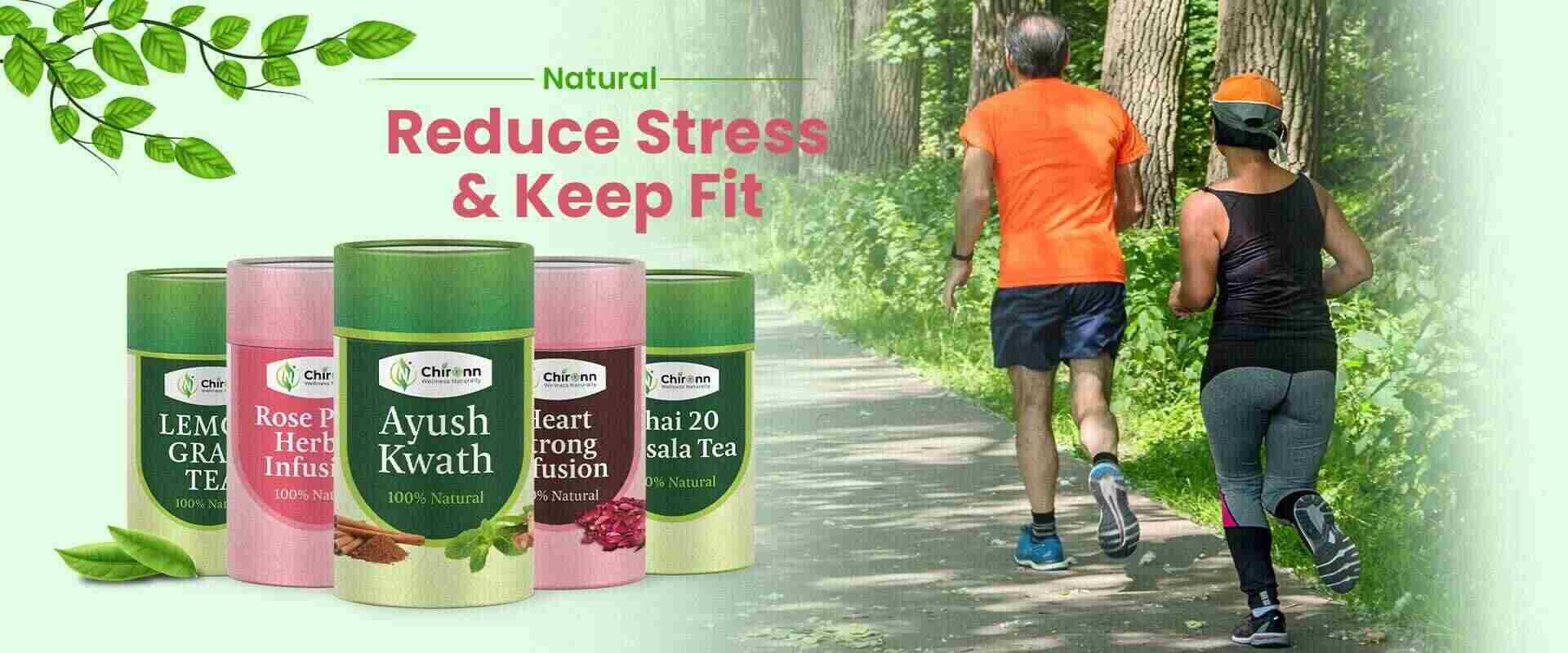be fit