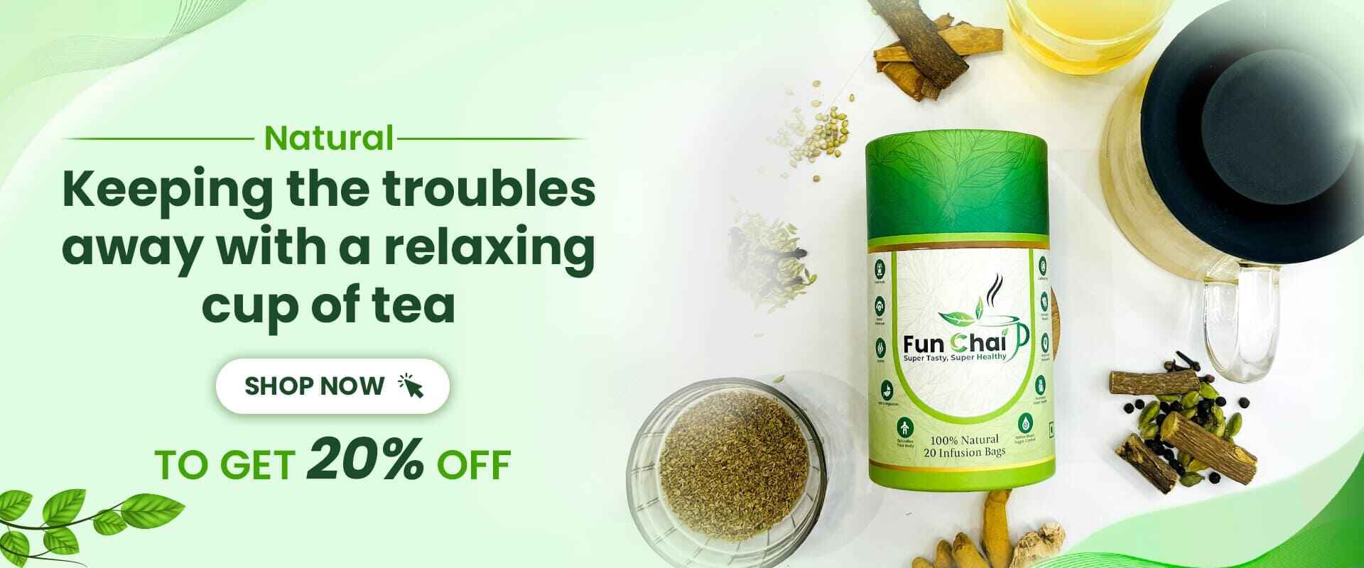 Fun chai